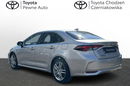 Toyota Corolla 1.8 Hybrid 122KM COMFORT STYLE TECH, salon Polska, gwarancja zdjęcie 3
