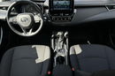 Toyota Corolla 1.8 Hybrid 122KM COMFORT STYLE TECH, salon Polska, gwarancja zdjęcie 9