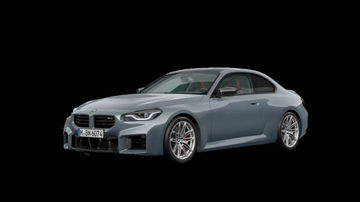 BMW BMW M2 aut