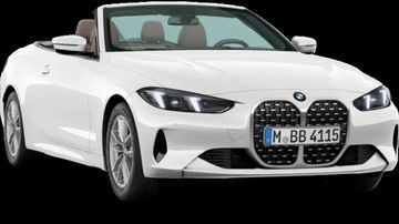 BMW BMW 420d mHEV aut