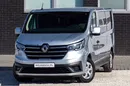 Renault trafic zdjęcie 1