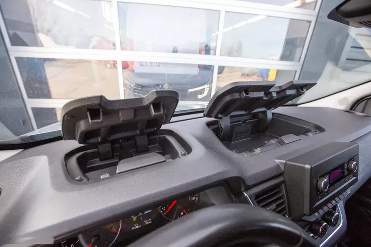 Renault trafic zdjęcie 15