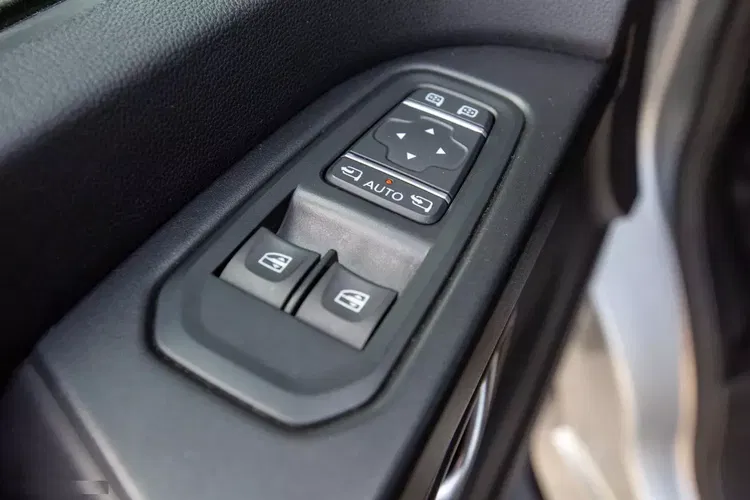 Renault trafic zdjęcie 17