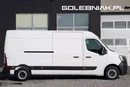 Renault Master L3H2 2.3 DCI Zawieszenie MAXI zdjęcie 1
