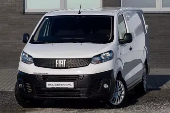 Fiat Scudo L3H1 180KM AUTOMAT