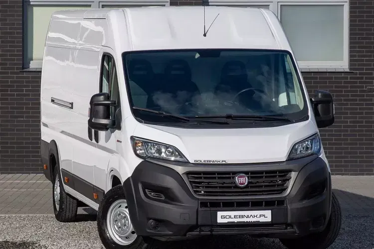 Fiat Ducato 2.3 MAXI L4H2 Professional zdjęcie 1