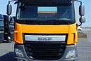 DAF / CF / 370 / EURO 6 / WYWROTKA 3 STRONNA / ŁAD. 8750 KG zdjęcie 14
