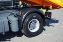 DAF / CF / 370 / EURO 6 / WYWROTKA 3 STRONNA / ŁAD. 8750 KG zdjęcie 19