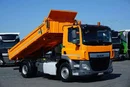 DAF / CF / 370 / EURO 6 / WYWROTKA 3 STRONNA / ŁAD. 8750 KG zdjęcie 2