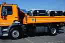 DAF / CF / 370 / EURO 6 / WYWROTKA 3 STRONNA / ŁAD. 8750 KG zdjęcie 21