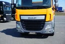 DAF / CF / 370 / EURO 6 / WYWROTKA 3 STRONNA / ŁAD. 8750 KG zdjęcie 24