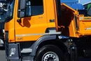 DAF / CF / 370 / EURO 6 / WYWROTKA 3 STRONNA / ŁAD. 8750 KG zdjęcie 26