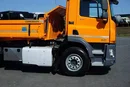 DAF / CF / 370 / EURO 6 / WYWROTKA 3 STRONNA / ŁAD. 8750 KG zdjęcie 34