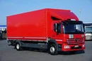 Mercedes ATEGO / 1527 / ACC / E 6 / BURTO - FIRANKA + WINDA / 18 PALET / ŁAD. 7880 KG zdjęcie 2