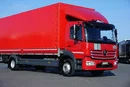 Mercedes ATEGO / 1527 / ACC / E 6 / BURTO - FIRANKA + WINDA / 18 PALET / ŁAD. 7880 KG zdjęcie 26