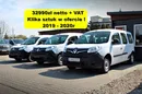 Renault Kangoo Maxi Van Furgon L2 zdjęcie 47