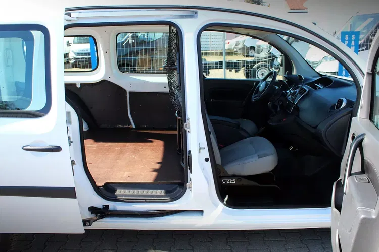 Renault Kangoo Maxi Van Furgon L2 zdjęcie 61