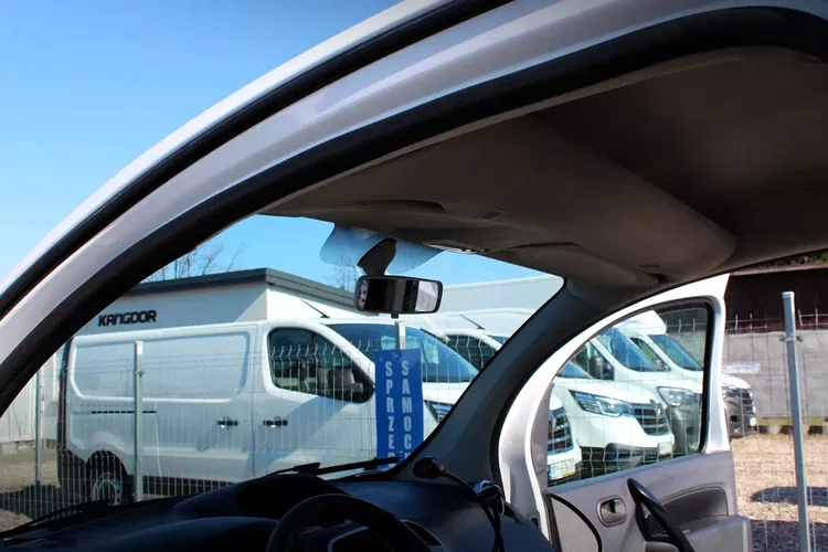 Renault Kangoo Maxi Van Furgon L2 zdjęcie 74