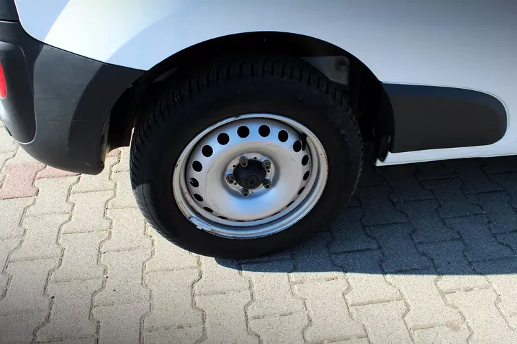 Renault Kangoo Maxi Van Furgon L2 zdjęcie 51