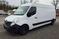 samochód dostawczy Renault zdjęcie 2