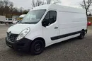 Renault Master zdjęcie 2