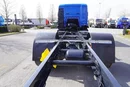 MAN TGM 18.290 E6 / FULL ADR / kab. sypialna / rama zdjęcie 10