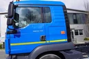 MAN TGM 18.290 E6 / FULL ADR / kab. sypialna / rama zdjęcie 15