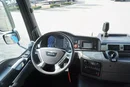 MAN TGM 18.290 E6 / FULL ADR / kab. sypialna / rama zdjęcie 25