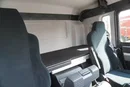 MAN TGM 18.290 E6 / FULL ADR / kab. sypialna / rama zdjęcie 27