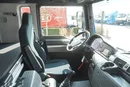 MAN TGM 18.290 E6 / FULL ADR / kab. sypialna / rama zdjęcie 28