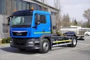 MAN TGM 18.290 E6 / FULL ADR / kab. sypialna / rama zdjęcie 7