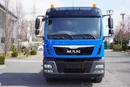 MAN TGM 18.290 E6 / FULL ADR / kab. sypialna / rama zdjęcie 8