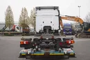 Mercedes Actros 2545 6×2 MP5 / FULL ADR / zdjęcie 4