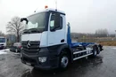 Mercedes ANTOS 2540 / 6x2 / HAKOWIEC 20t / EURO 6 / zdjęcie 2