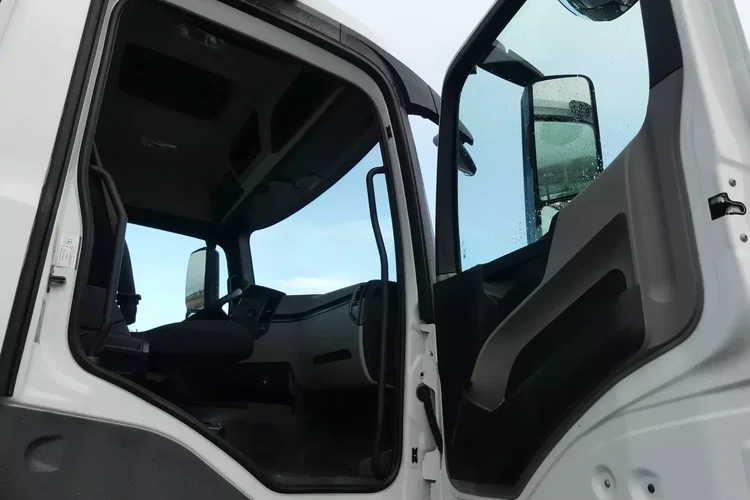 Mercedes ANTOS 2540 / 6x2 / HAKOWIEC 20t / EURO 6 / zdjęcie 23