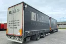 DAF CF 450 / ZESTAW PRZESTRZENNY 120m3 / TANDEM / GLOB / zdjęcie 4