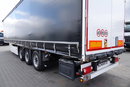 Schmitz -CARGOBULL / FIRANKA / JOLODA / TRAILERLODA /  VARIOS / 385/55 R22, 5 /  KOSZ NA PALETY  zdjęcie 11