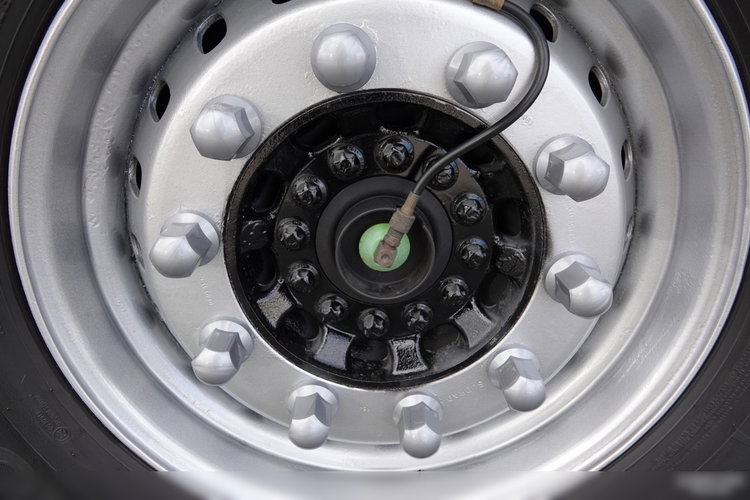 Schmitz -CARGOBULL / FIRANKA / JOLODA / TRAILERLODA /  VARIOS / 385/55 R22, 5 /  KOSZ NA PALETY  zdjęcie 26