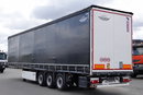 Schmitz -CARGOBULL / FIRANKA / JOLODA / TRAILERLODA /  VARIOS / 385/55 R22, 5 /  KOSZ NA PALETY  zdjęcie 5