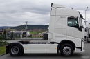 Volvo FH 500 / KLIMA POSTOJOWA / ALUFELGI  / PO KONTRAKCIE SERWISOWYM / SPROWADZONY zdjęcie 10