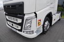 Volvo FH 500 / KLIMA POSTOJOWA / ALUFELGI  / PO KONTRAKCIE SERWISOWYM / SPROWADZONY zdjęcie 12