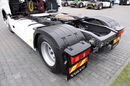 Volvo FH 500 / KLIMA POSTOJOWA / ALUFELGI  / PO KONTRAKCIE SERWISOWYM / SPROWADZONY zdjęcie 15