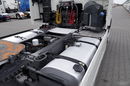 Volvo FH 500 / KLIMA POSTOJOWA / ALUFELGI  / PO KONTRAKCIE SERWISOWYM / SPROWADZONY zdjęcie 17