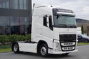 Volvo FH 500 / KLIMA POSTOJOWA / ALUFELGI  / PO KONTRAKCIE SERWISOWYM / SPROWADZONY zdjęcie 1