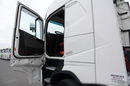Volvo FH 500 / KLIMA POSTOJOWA / ALUFELGI  / PO KONTRAKCIE SERWISOWYM / SPROWADZONY zdjęcie 23