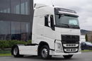 Volvo FH 500 / KLIMA POSTOJOWA / ALUFELGI  / PO KONTRAKCIE SERWISOWYM / SPROWADZONY zdjęcie 2