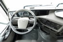 Volvo FH 500 / KLIMA POSTOJOWA / ALUFELGI  / PO KONTRAKCIE SERWISOWYM / SPROWADZONY zdjęcie 30