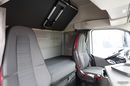 Volvo FH 500 / KLIMA POSTOJOWA / ALUFELGI  / PO KONTRAKCIE SERWISOWYM / SPROWADZONY zdjęcie 36