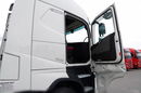 Volvo FH 500 / KLIMA POSTOJOWA / ALUFELGI  / PO KONTRAKCIE SERWISOWYM / SPROWADZONY zdjęcie 37