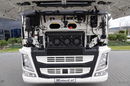 Volvo FH 500 / KLIMA POSTOJOWA / ALUFELGI  / PO KONTRAKCIE SERWISOWYM / SPROWADZONY zdjęcie 38